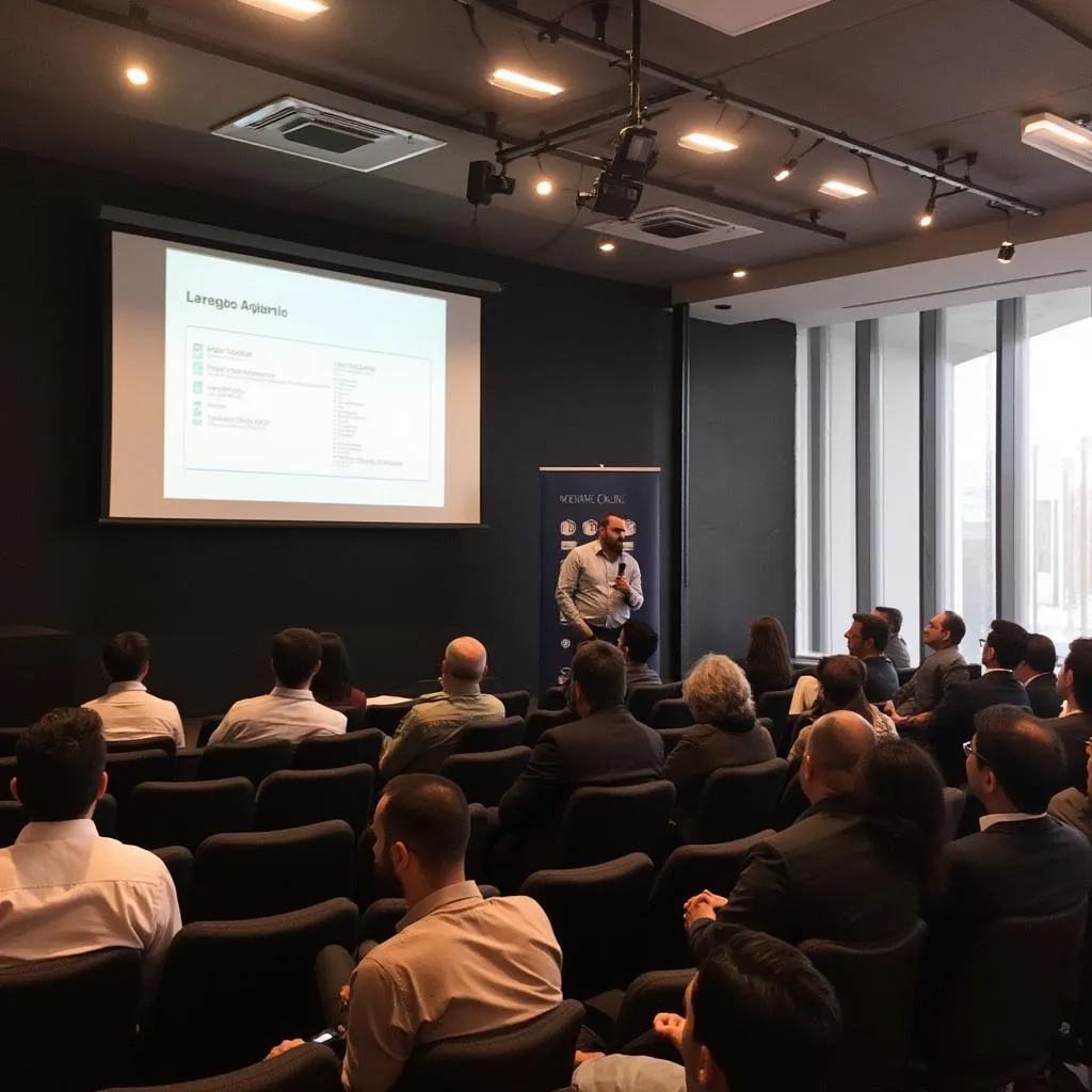 Evento de lanzamiento de ToflaCore 3.0