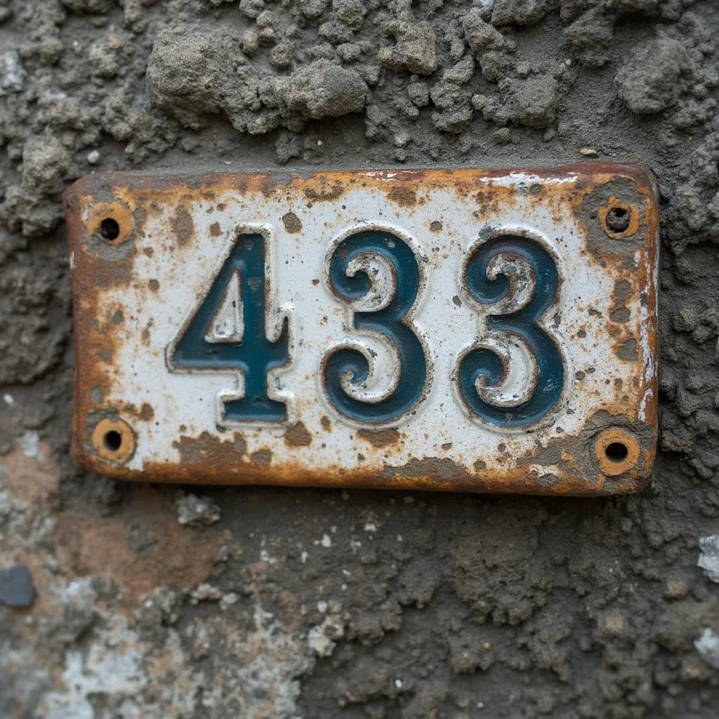 Dirección