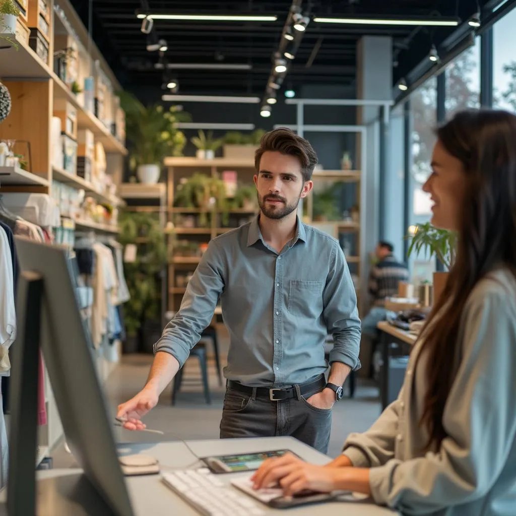 Cliente Servicios Financieros